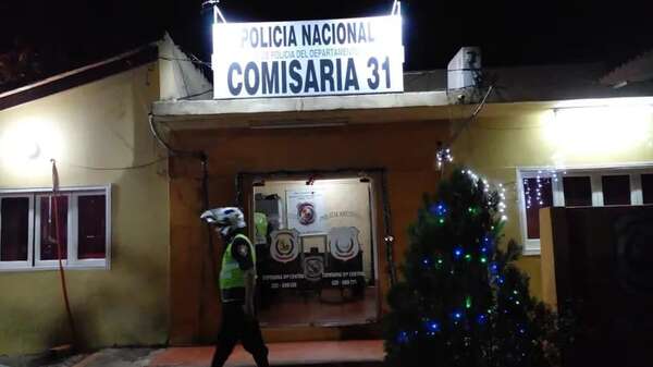 Hallan cuerpo sin vida en Reducto - Policiales - ABC Color