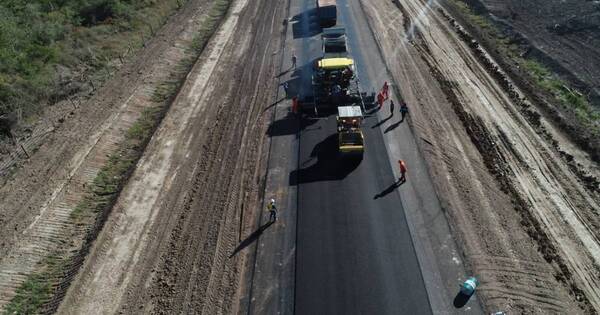 La Nación / “Creemos que la construcción va a tener crecimiento”, augura Cavialpa para el 2024