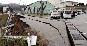 Diario HOY | Tsunami afecta a Japón tras varios terremotos de hasta 7,5 de magnitud