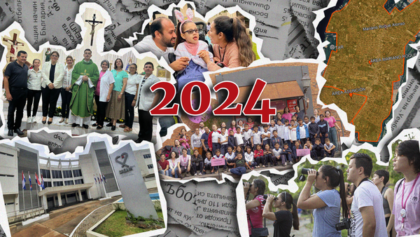 ¿Quién dijo que todo está perdido? Razones para mantener las esperanzas en Paraguay en el 2024