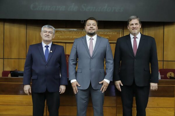 Comisión Permanente volverá a sesionar el miércoles 10 de enero - ADN Digital