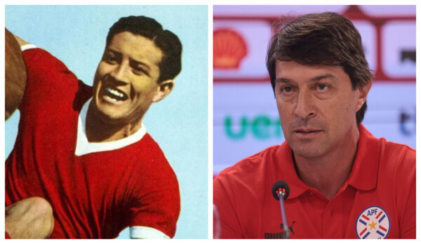 Versus / Garnero y Erico entre los destacados del histórico Independiente de Avellaneda