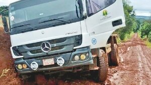 En Itapúa, pobladores aguardan asfaltado de estratégica ruta rural