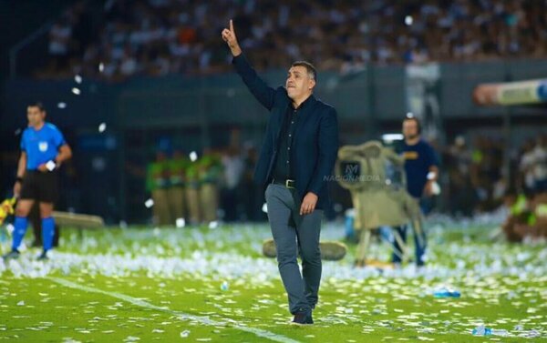 El principal candidato para sustituir a Humberto García en Ameliano
