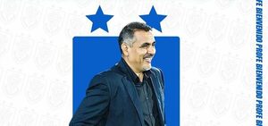 Versus / Ameliano elige a Pedro Sarabia como sustituto de Humberto García