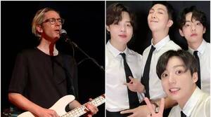 Depresión llevó a la muerte al compositor de BTS