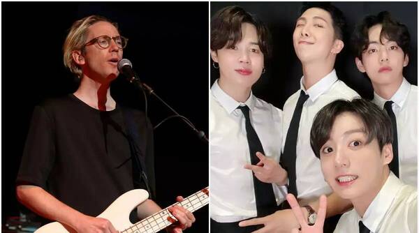 Depresión llevó a la muerte al compositor de BTS