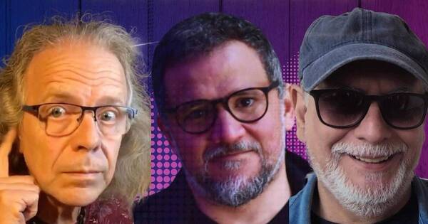 La Nación / “La canción está en crisis”: charla con cantautores en año nuevo