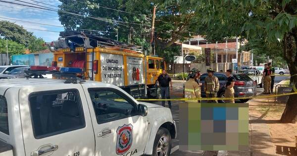 Diario HOY | Fin de semana dejó saldo de 23 fallecidos