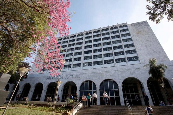 Fuero de Niñez y Adolescencia alcanza registro histórico de sentencias en 2023