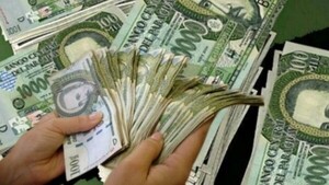 Robaron a macatera 200 millones de guaracas