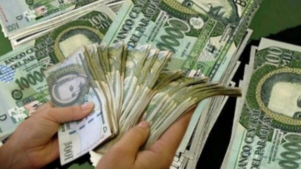 Robaron a macatera 200 millones de guaracas