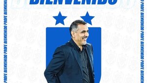 Ameliano anuncia a Pedro Sarabia