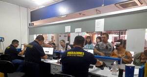 Diario HOY | Amplían uso de preregistro migratorio en pasos fronterizos