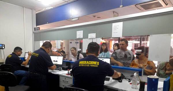 Diario HOY | Amplían uso de preregistro migratorio en pasos fronterizos