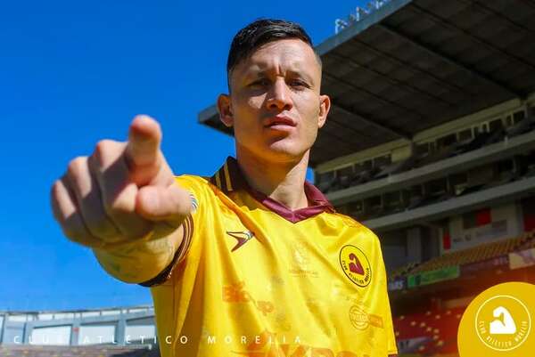El mercado de pases de los paraguayos en el continente - Fútbol Internacional - ABC Color