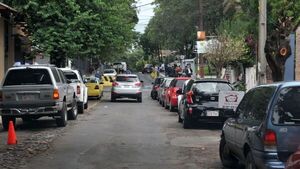 Sin marcha atrás, Asunción tendrá su estacionamiento tarifado tras 10 años de discusión