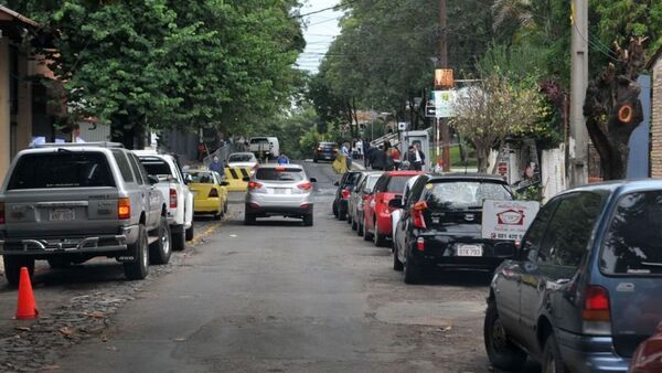 Sin marcha atrás, Asunción tendrá su estacionamiento tarifado tras 10 años de discusión