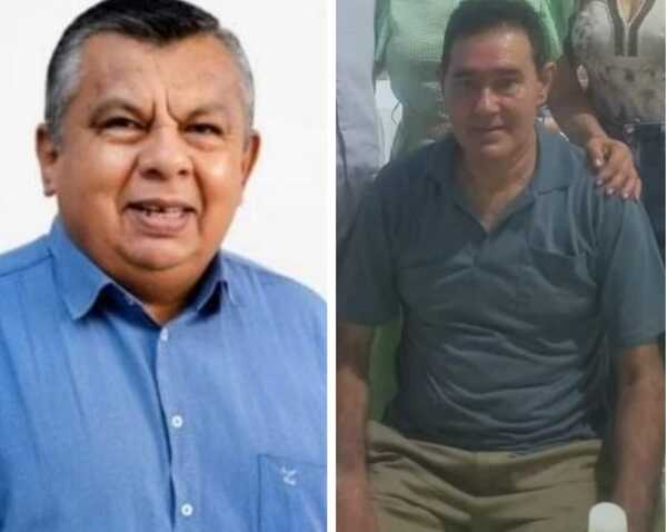 Aguitin y Rosalindo: ¡Abran paso al 2024!