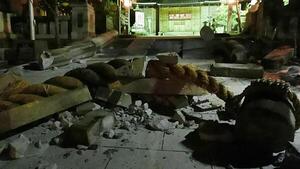 Paraguaya en Japón relata el tenso momento que vivió tras terremoto