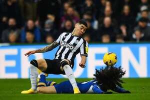 Liverpool vs. Newcastle: Hora y dónde ver por TV y streaming - Fútbol Internacional - ABC Color