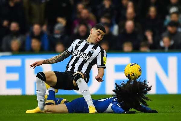 Liverpool vs. Newcastle: Hora y dónde ver por TV y streaming - Fútbol Internacional - ABC Color