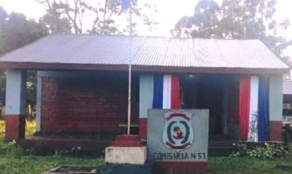 JOVEN FALLECIÓ EN EXTRAÑAS CIRCUNSTANCIAS EN ITAPÚA POTY - Itapúa Noticias