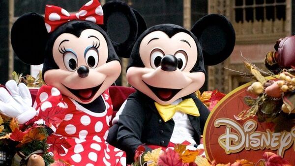 Disney pierde los derechos reservados de la imagen original de Mickey Mouse - Megacadena - Diario Digital