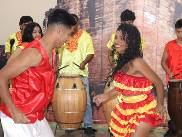 Kamba Kua 2024: Invitan a celebración afrodescendiente el próximo 6 de enero - trece
