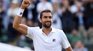 Marin Cilic, el otro gran regreso en el circuito ATP
