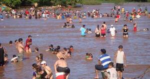 Diario HOY | Verano: atención con las aguas contaminadas y piletas de concentración masiva