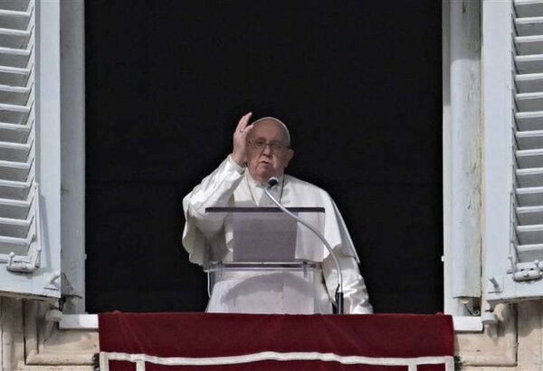 El Papa expresa preocupación por ola de detenciones de sacerdotes en Nicaragua