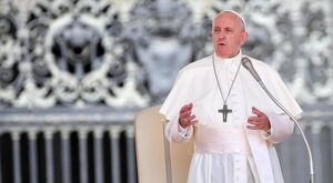 El papa Francisco reclama más “espacio” para las mujeres en la Iglesia - ADN Digital