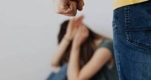 La Nación / Violencia familiar encabeza la lista de hechos más denunciados en el 2023 ante la Fiscalía