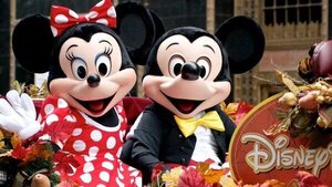 Disney pierde los derechos reservados de la imagen original de Mickey Mouse
