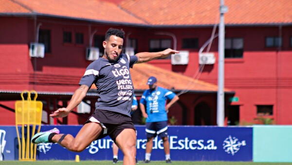 Paraguay y Uruguay se enfrentarán en amistoso antes del Preolímpico