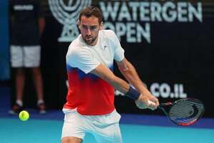 Marin Cilic, el otro gran regreso en el circuito ATP - Tenis - ABC Color
