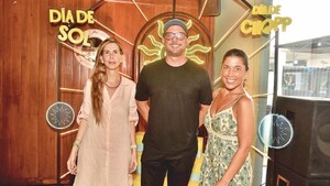 Nuevo Chopp de Skol para el verano