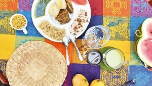 Ante excesos, ¿cómo eliminar las toxinas del organismo?