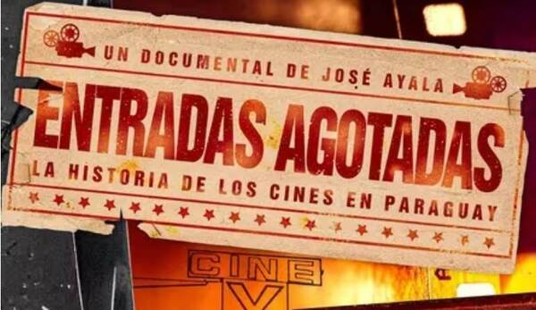José Ayala lanza para todos hoy su documental "Entradas agotadas"