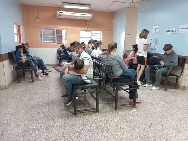 Alerta epidemiológica sigue vigente por aumento de casos de covid-19 y Salud insiste en recomendaciones para evitar contagios - Nacionales - ABC Color