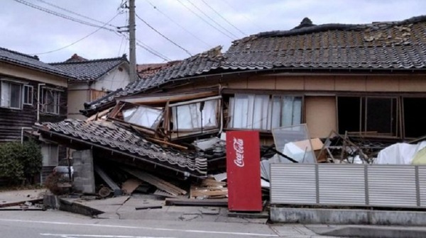Confirman que no hay paraguayos afectados por terremoto en Japón