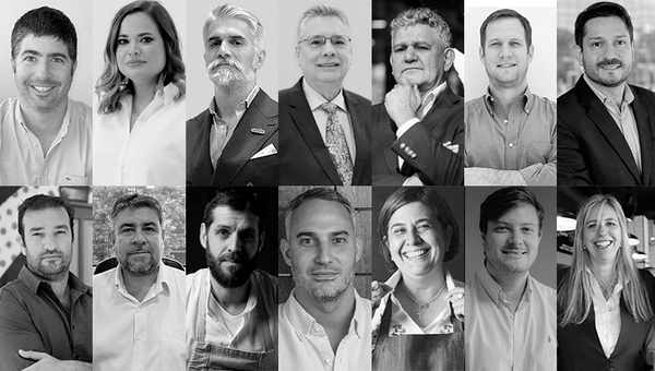 14 empresarios recomiendan libros que todo gerente general debería leer al menos una vez en su vida