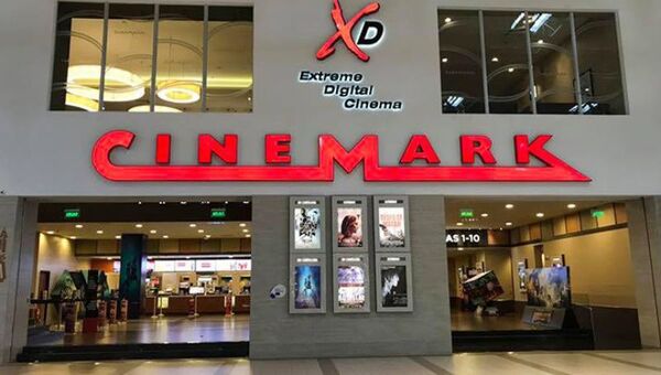 Cinemark tuvo un año teñido de rosa: con Barbie vendió unos 44.500 tickets (mirá su top 10)