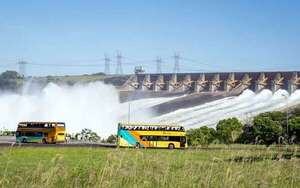 Itaipú arranca el 2024 sin tarifa y sin  haber iniciado la revisión del Anexo C - Economía - ABC Color