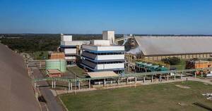 La Nación / Agroindustrias piden integración de todas las cadenas productivas