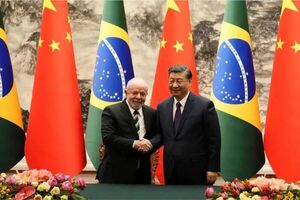 Brasil cedió a China infraestructuras eléctricas, cuotas de mercado e incluso su producción agrícola - Informatepy.com
