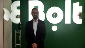 “El Paraguay tiene mucho potencial y adopta muy rápido la tecnología”