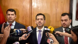 Latorre y su primer anillo se llevan más de G. 1.500 millones anuales.
