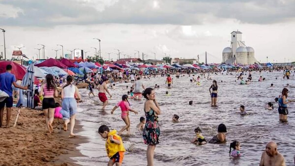 Encarnación, su gastronomía y sus playas, destino ideal para el verano
